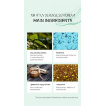 Benton Air Fit Uv Defense Sun Cream, 50Ml