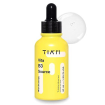 Tiam Vita B3 Source, 10 Percent Niacinamide Serum, 2Percent Arbutin, Hyperpigmentation, Dark Spot Treatment