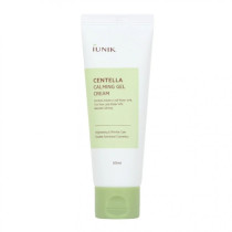 Iunik Centella Calming Gel Cream Calming And Soothing Cream, 60Ml
