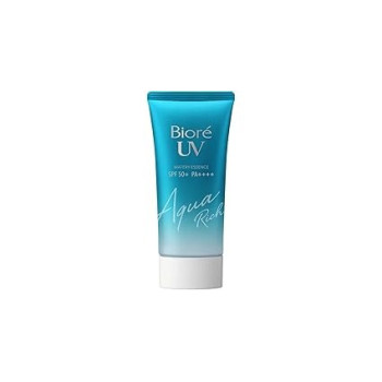 Biore Uv Aqua Rich Watery Spf 50/Pa Sunscreen, 50 G