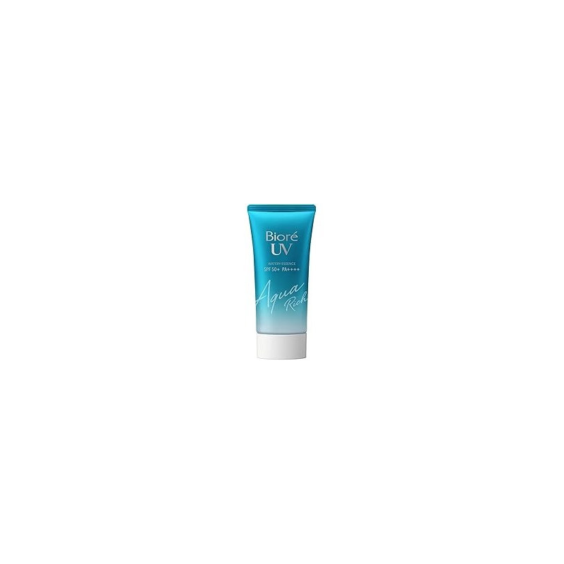 Biore Uv Aqua Rich Watery Spf 50/Pa Sunscreen, 50 G
