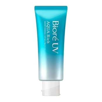 Biore Uv Aqua Rich Watery Spf 50/Pa Sunscreen, 50 G