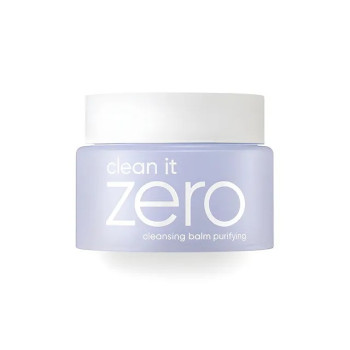 Banila Co Clean It Zero Cleansing Balm Purifying, 100Ml