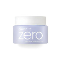 Banila Co Clean It Zero Cleansing Balm Purifying, 100Ml