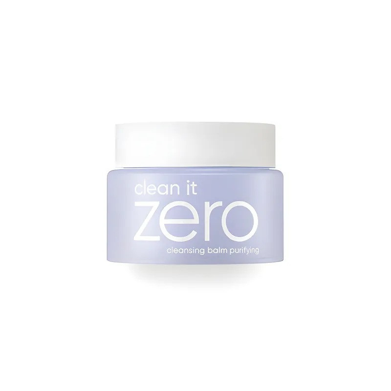 Banila Co Clean It Zero Cleansing Balm Purifying, 100Ml
