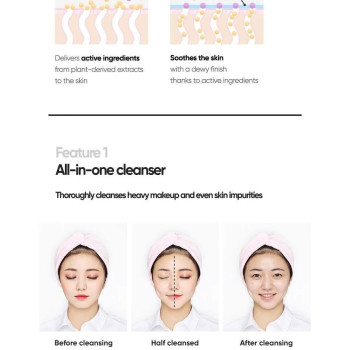 Banila Co Clean It Zero Cleansing Balm Purifying, 100Ml