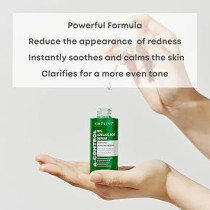 Nineless A-Control 10 Percent Azelaic Acid Serum, Effective Skincare Solution, 30Ml