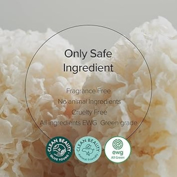 Mary And May Citrus Unshiu Fruit And Tremella Fuciformis Serum Improves Skin Tone And Blemish, 30Ml