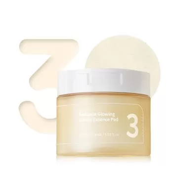 Numbuzin No.3 Radiance...