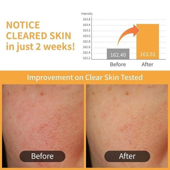 Numbuzin No.3 Radiance Glowing Jumbo Essence Pad 70 Pads, 150Ml