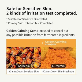 Numbuzin No.3 Radiance Glowing Jumbo Essence Pad 70 Pads, 150Ml