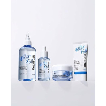 Jumiso Waterfull Hyaluronic Toner Soothing And Calming, 250Ml