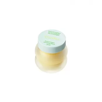 Tocobo Lemon Sugar Scrub...