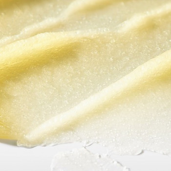 Tocobo Lemon Sugar Scrub Lip Mask, Eliminate Dry And Revealing A Smoother Texture, 20Ml