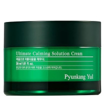 Pyunkang Yul Ultimate Calming Solution Cream For Sensitive Skin, 30 Ml