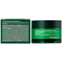 Pyunkang Yul Ultimate Calming Solution Cream For Sensitive Skin, 30 Ml