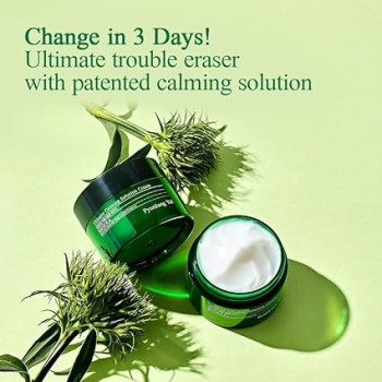 Pyunkang Yul Ultimate Calming Solution Cream For Sensitive Skin, 30 Ml