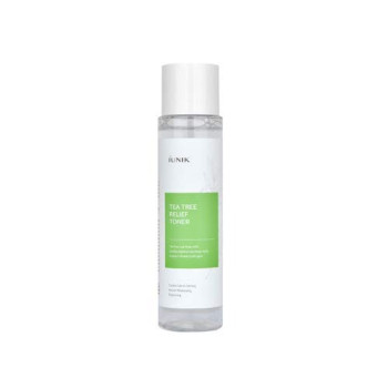 Iunik Tea Tree Relief Toner Multi-Functional, 200Ml
