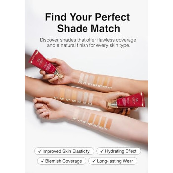 Missha M Perfect Cover Bb Cream Spf42/Pa+++, No. 25 Warm Beige, 50Ml