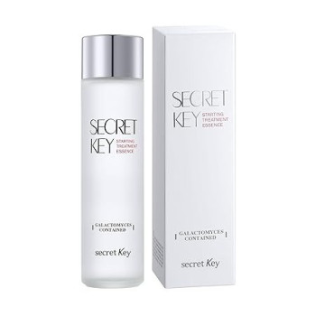Secret Key Starting Treatment Essence, Nourushing And Anti-Aging Care With Enzyme, 155Ml