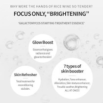 Secret Key Starting Treatment Essence, Nourushing And Anti-Aging Care With Enzyme, 155Ml
