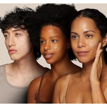 Purito Centella Unscented Serum For Face, Centella Asiatica, Calming Soothing Serum, 60Ml