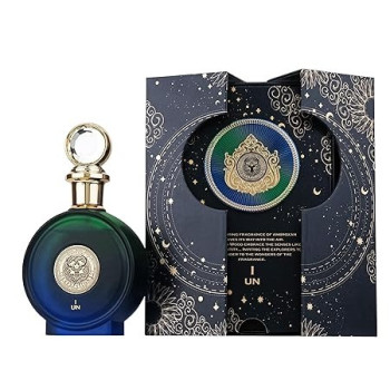 Paris-Corner North Stag Luxury Perfume Series, 100 Ml