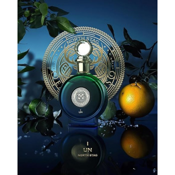 Paris-Corner North Stag Luxury Perfume Series, 100 Ml