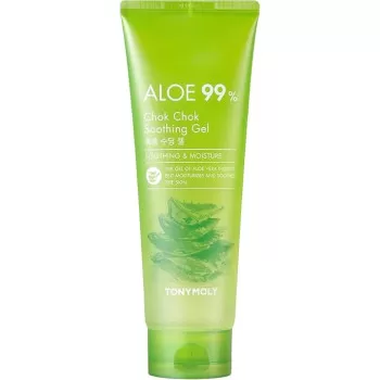 Tonymoly Aloe Chok Soothing...
