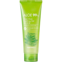 Tonymoly Aloe Chok Soothing Gel Calm Sensitive Or Irritated Skin