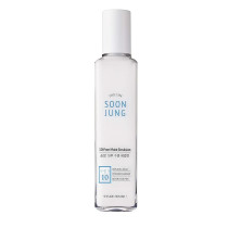 Etude House, Soonjung 10 Free Moist Emulsion, 120Ml
