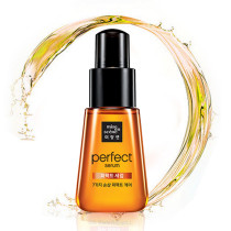 Miseenscene Damage Care Perfect Repair Serum, 70Ml X 2