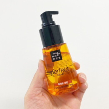 Miseenscene Damage Care Perfect Repair Serum, 70Ml X 2