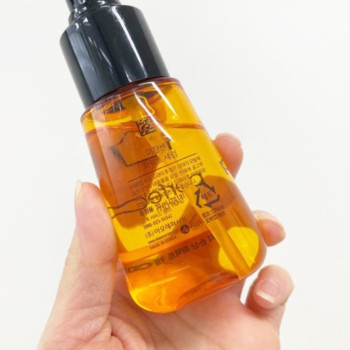 Miseenscene Damage Care Perfect Repair Serum, 70Ml X 2