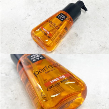 Miseenscene Damage Care Perfect Repair Serum, 70Ml X 2