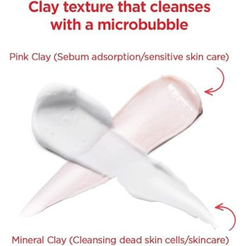 Tocobo Coconut Clay Cleansing Foam Cleansing And Purifying, 150Ml