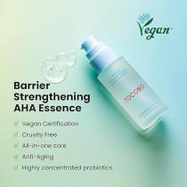 Tocobo Bifida Biome Essence, All In One, Skin Repair Serum, Skin Barrier Essence, 50Ml