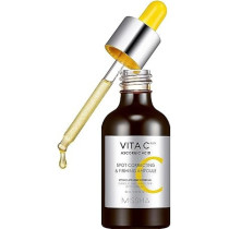 Missha Vita C Plus Spot Correcting And Firming Ampoule, 30Ml