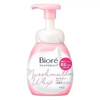 Biore Foaming Face Wash...