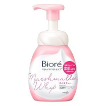 Biore Foaming Face Wash Marshmallow Whip, 150Ml