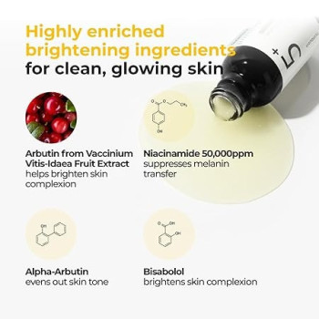 Numbuzin No.5 Vitamin Concentrated Serum, Anti-Aging, 30Ml