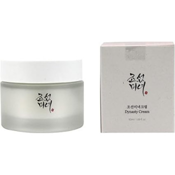 Womanstalk New Dynasty Cream To Fight Wrinkles, Dryness And Aging, 50Ml