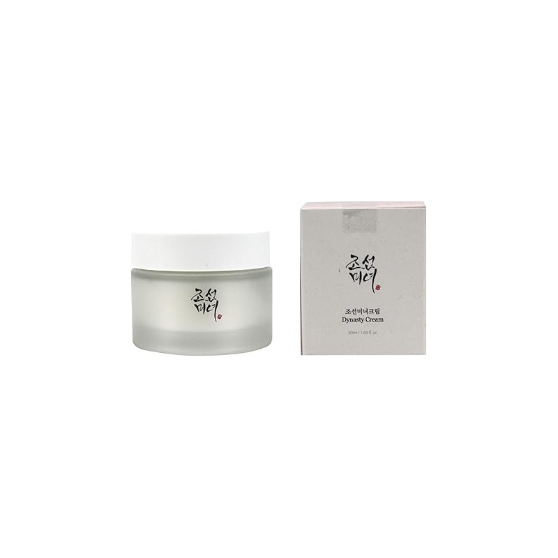 Womanstalk New Dynasty Cream To Fight Wrinkles, Dryness And Aging, 50Ml
