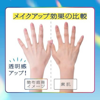 Biore Uv Aqua Rich Light Up Essence Spf50 + Pa ++++ Sunscreen, 70G