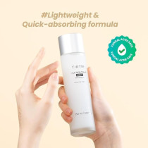 Tirtir Milk Skin Toner Light Refreshing Glowing Facial Toner For A Smooth Porcelain Skin Care, Face Moisturizer, 150Ml