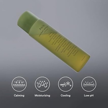 Abib Heartleaf Calming Toner Hydrating And Moisturizing, 200Ml