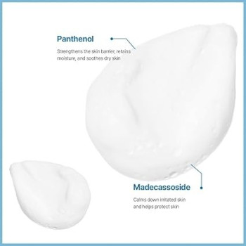 Etude Soonjung Ph 6.5 Whip Cleanser, K-Beauty, 250Ml