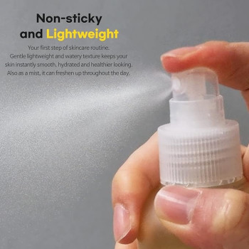 Tiam Vita B3 Mist-Toner Antioxidant Protection, 200Ml