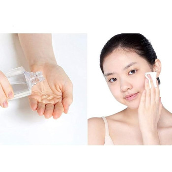 Etude House, Soon Jung, Ph 5.5 Relief Toner, 180 Ml