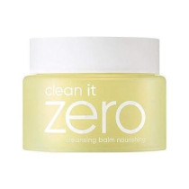 Banila Co Clean It Zero Cleansing Balm Nourishing, 100Ml